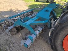 Randaal Agrona powerdisc 300
