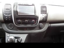 Renault Trafic LONGa/c 1.6 TDI 92кВт