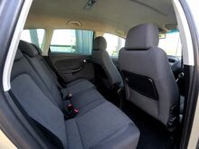 SEAT Altea XL 2.0 TDI 103kW automaat
