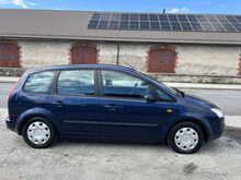 Ford Focus C-Max 1.8 88kw, LS 188486km