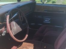 Buick Electra 5.0 104kW