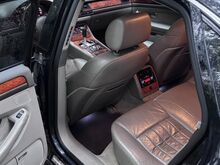 Audi A8 4.0 TDI 202 kW Quattro