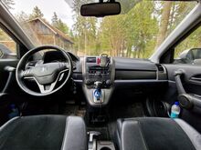 Honda CR-V 2.2 дизель автомат 2011