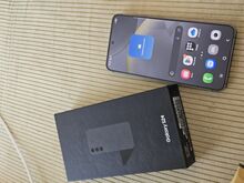 Samsung galaxy s24 128 GB