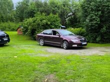 Škoda Superb 1.9 77kw manuaal
