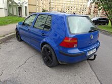 Volkswagen Golf , 1.9d 66kw.