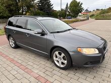 Volvo V70 2010 2.4d 129kw