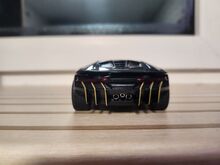 Lamborghini centenario mudel mudelauto модель
