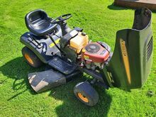 Murutraktor Partner P12597
