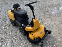 Murutraktor/raider Stiga Primo