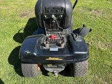 Mururtraktor Partner