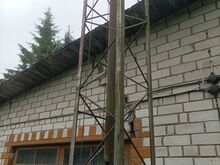 Raadioamatööri antenn