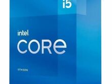 Intel Socket 1200 Core i5-11600K
