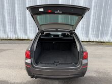 BMW 525d 3.0D R6 150kW, JÄRELMAKS!