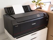 Printer Canon PROGRAF PRO-1000