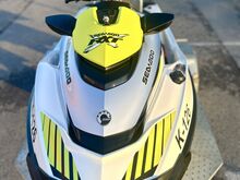 Sea-Doo 300RXT RS 217 кВт
