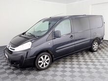 Citroen Jumpy