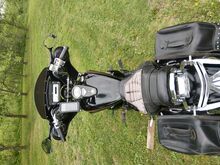 Kawasaki vn 900 custom