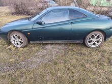Alfa Romeo Gtv 2.0 twinspark