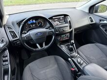 Ford Focus 1.0 96kw 2015a REG TASU MAKSTUD!