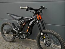 Surron LBX 2024