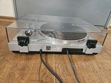 Sony PS-X45 Direct-Drive HiFi Turntable