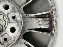 BMW E90/E91 17" valuveljed 5*120 IS34