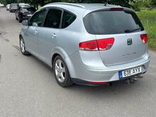 Seat Altea XL
