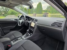 Volkswagen Golf JOIN 1.6 TDI 85kW, REG. MAKSTUD!