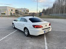 VW PASSAT CC 2.0d 130кВт 2013г