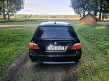 Müüs bmw e61 fl