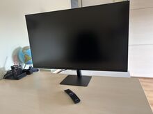 Samsung Smart Monitor M7