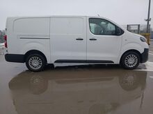 Toyota Proace 2.0 90 kw