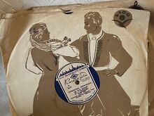 Radioola Rekord
