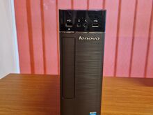 (Kasutatud) Lenovo H500s arvuti 8GB RAM,1TB HDD