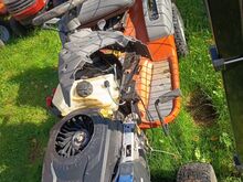 Husqvarna lt151 varuosadena