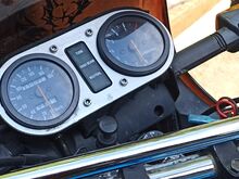 Suzuki DR 800S "BIG"