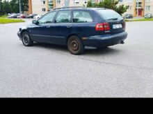 Volvo V40 1,6 77kw 98a