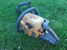 Mootorsaag Partner 410