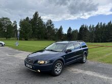 Volvo XC70 2.4d 120kw euro 3