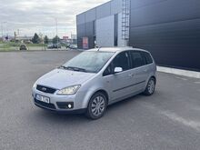 FORD FOCUS C-MAX 2.0D 100kw