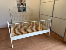 Voodiraam 160*200cm madratsile