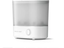 Lutipudelite steriliseerija Philips Avent