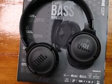 JBL kõrvaklapid Tune 520