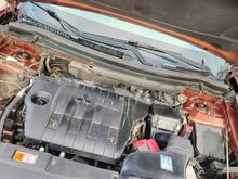 Mitsubishi outander 2012 diisel 7 kohta