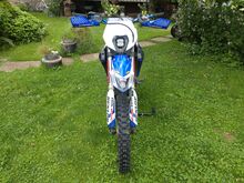 Kross/enduro Yamaha yz250f