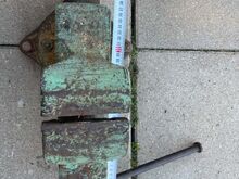 Kruustangid 12 cm