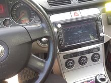 Volkswagen Passat 2.0 103kW