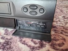 Samsung VHS видеоплеер