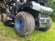Murutraktor Alpina BT 98 SD HC Hydro 2016.a.